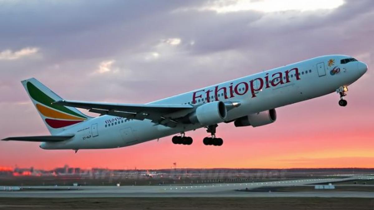 Nimeni nu se aştepta la aşa ceva. Aflaţi cine a deturnat avionul companiei Ethiopian Airlines