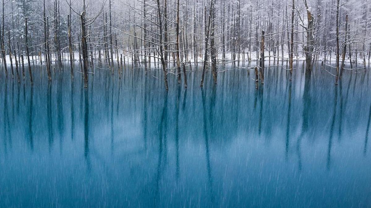 Se întâmplă asta după 45 de ani. Meteorologii nu au veşti bune