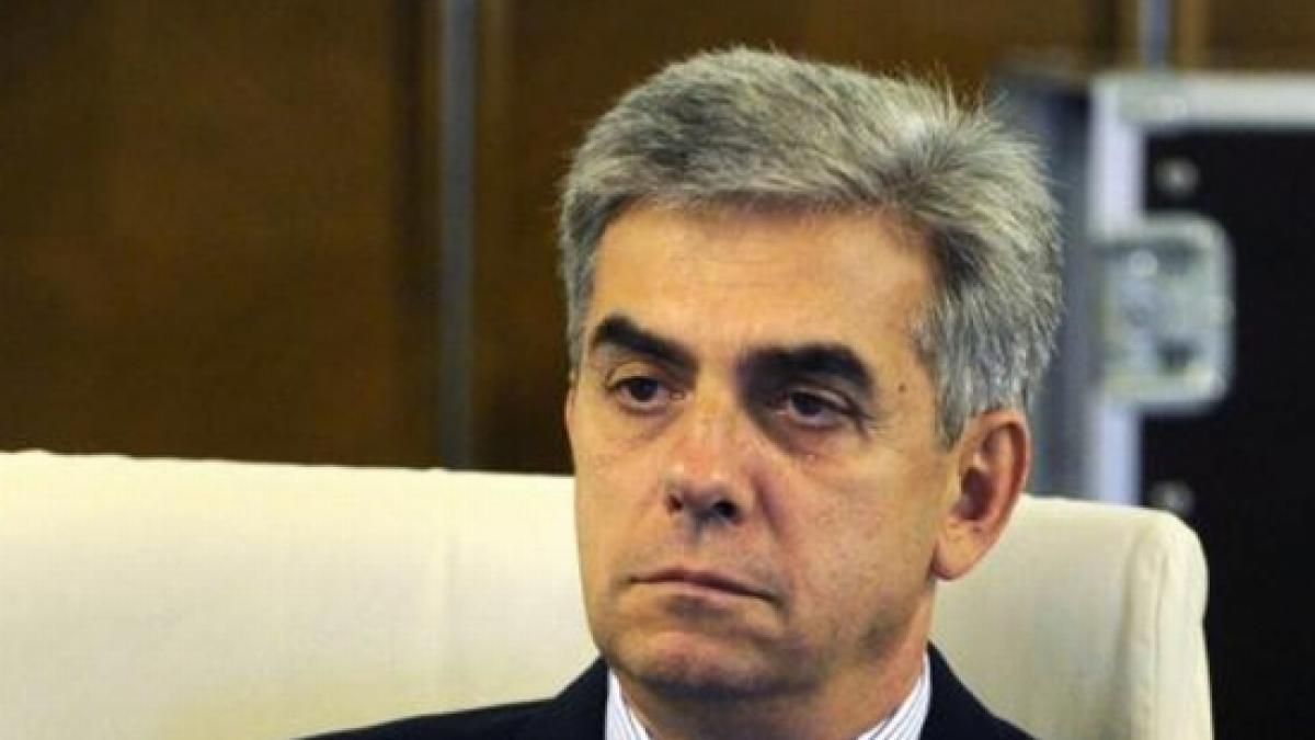 Nicolăescu: Nu s-a pus niciodată la îndoială încrederea PNL în Antonescu