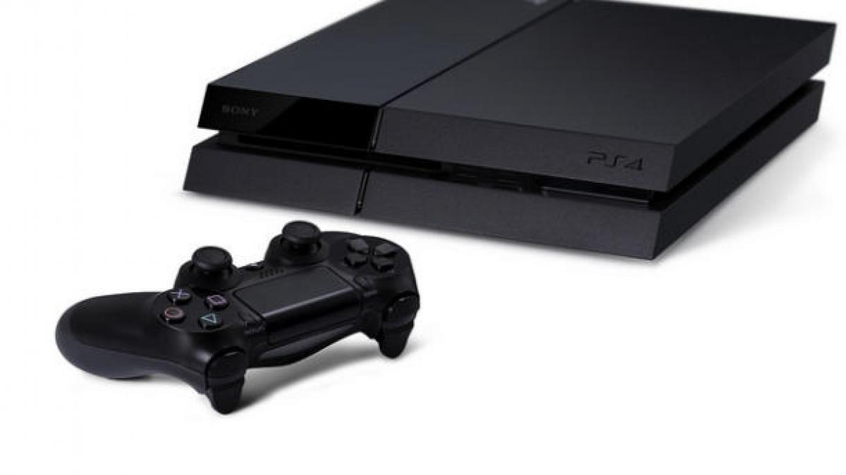 Playstation 4 a depăşit 5 milioane de unităţi vândute