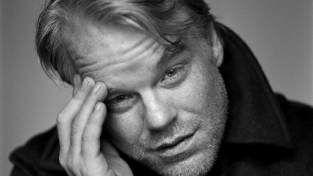 Care a fost ultima dorinţă a actorului Philip Seymour Hoffman