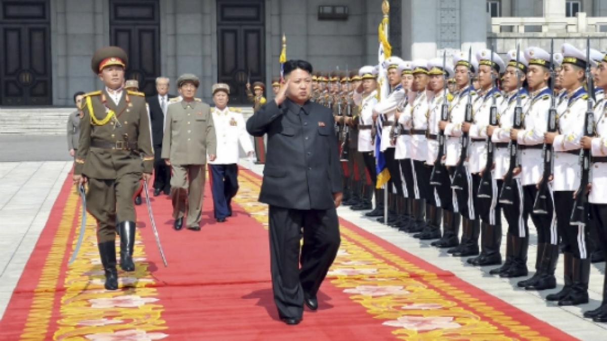 Dictatorul nord-coreean Kim Jong-Un cheltuie anual sute de milioane de dolari pe obiecte de lux