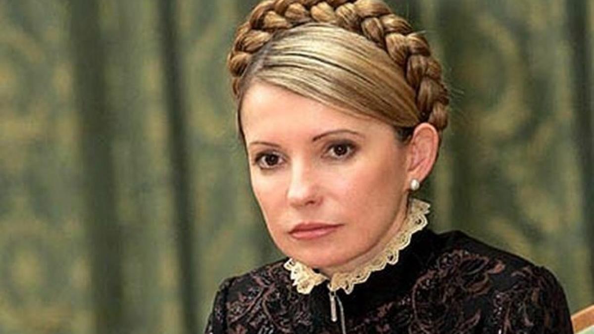 Iulia Timoşenko cere înlăturarea lui Viktor Ianukovici şi judecarea acestuia pentru &quot;crime&quot;