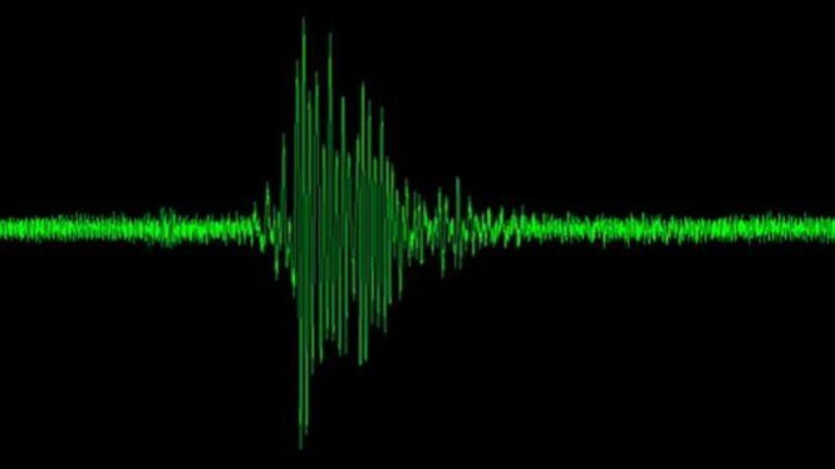 Trei cutremure au lovit România într-o singură zi. Ce intensitate au avut seismele