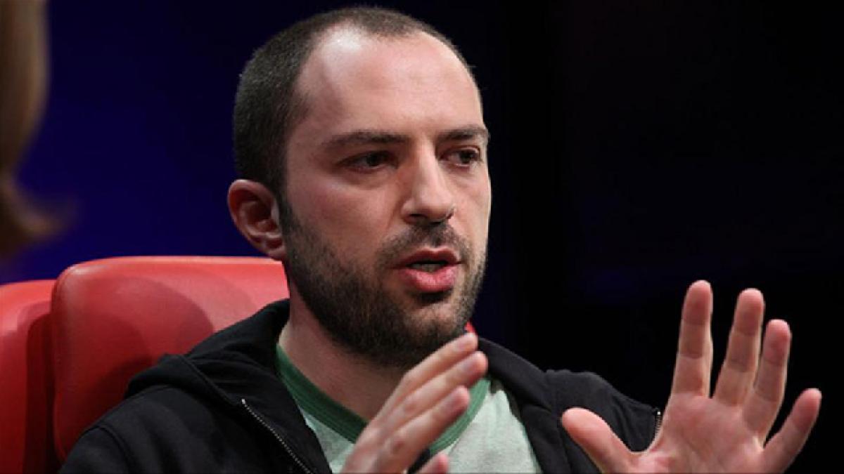 Jan Koum, cel mai nou miliardar al planetei. Acum cinci ani era şomer, astăzi are o avere