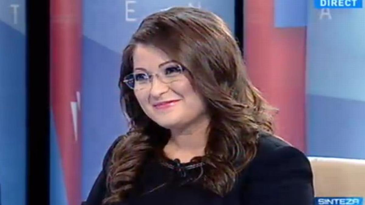 Oana Stancu a vorbit despre bătălia vieţii ei. Declaraţiile impresionante făcute de jurnalistă în emisiunea Sinteza Zilei