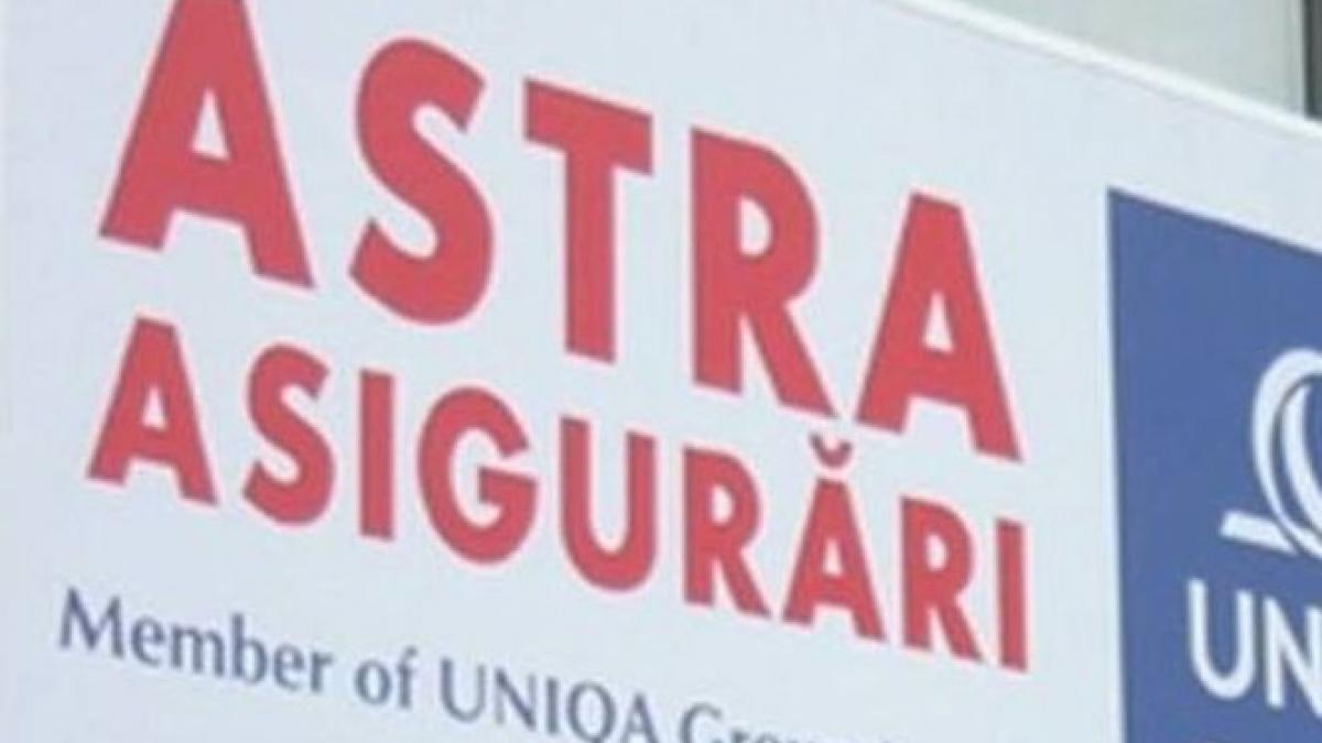 Astra, acţionarii şi conducerea societăţii au contestat decizia ASF la Curtea de Apel Bucureşti