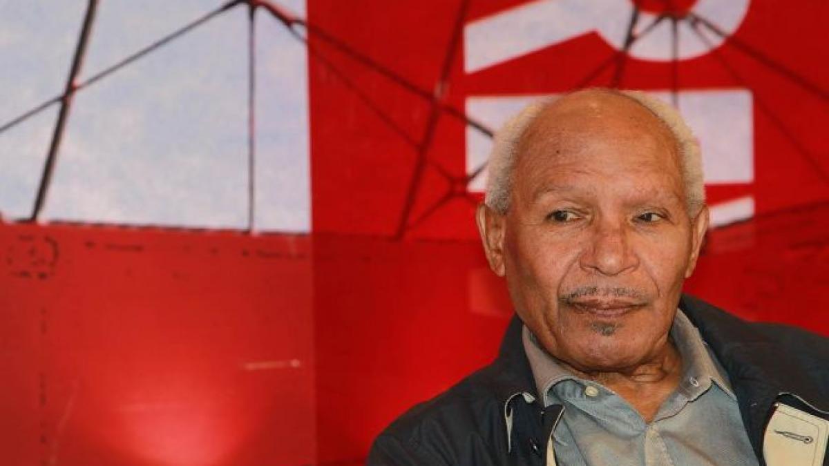 Legendarul fotbalist portughez Mario Coluna a murit la 78 de ani