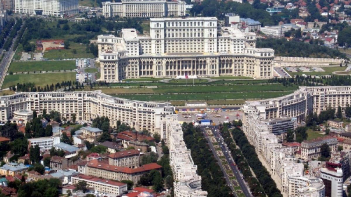 Bucureştiul vrea să fie capitală europeană în 2021. Ce alte oraşe vor intra în cursă