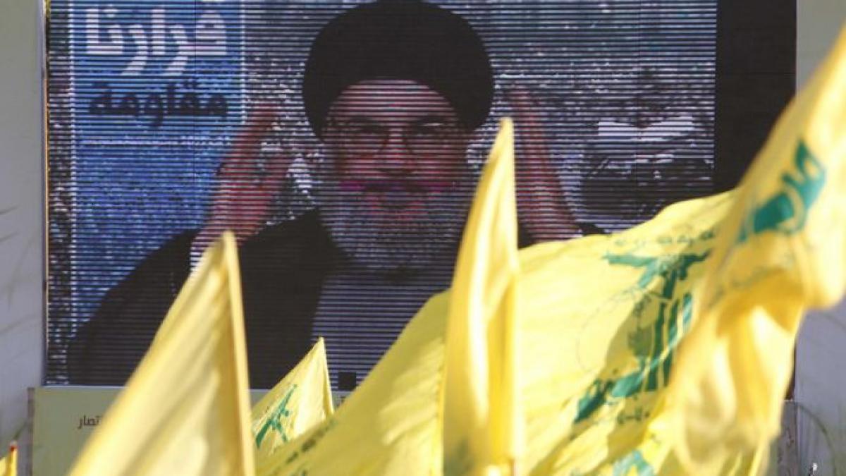 Hezbollah ameninţă Israelul cu represalii