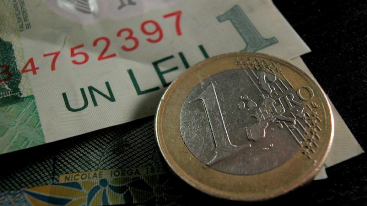 Primele EFECTE ale ruperii USL-ului. Cât costă astăzi 1 EURO