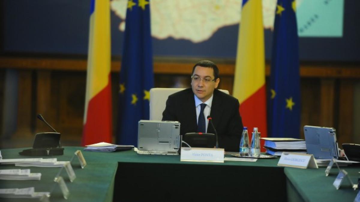 Cum va arăta NOUL GUVERN fără PNL. Cine intră la guvernare alături de PSD