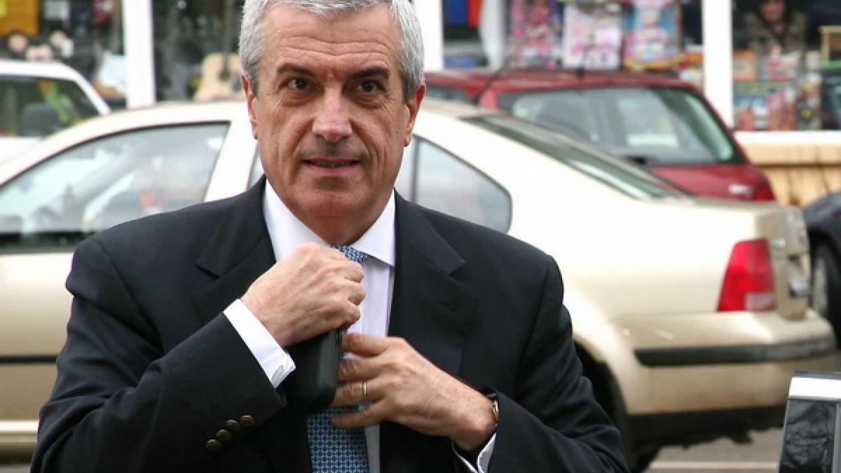 Declaraţii din partea PNL: &quot;Mulţi îl vor urma pe domnul Tăriceanu&quot;