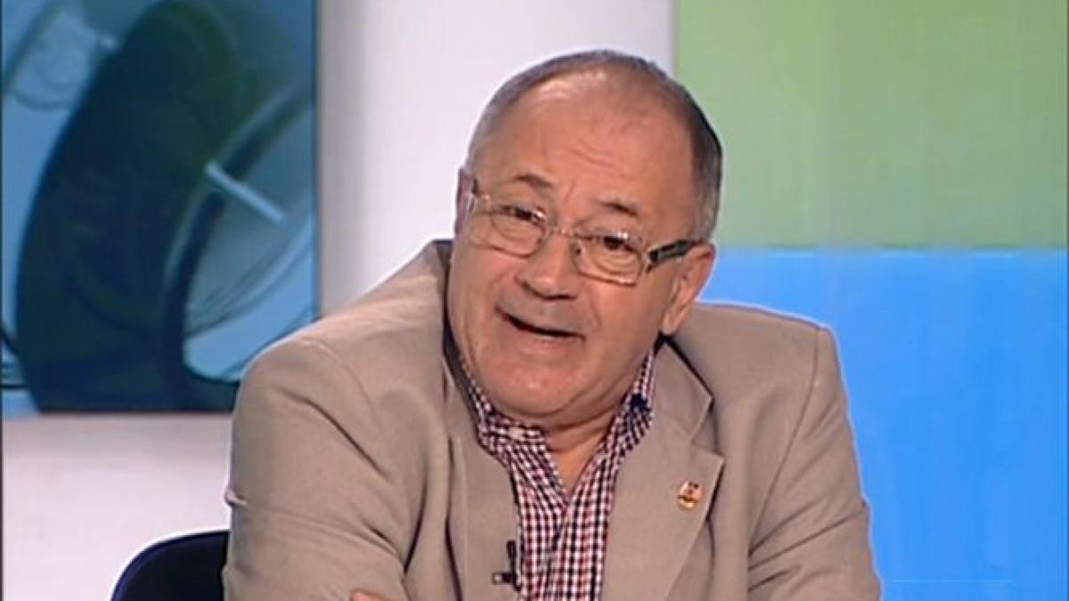 Roşca Stănescu: Noul partid al lui Tăriceanu, o lovitură foarte dură dată PNL, într-un moment total nepotrivit