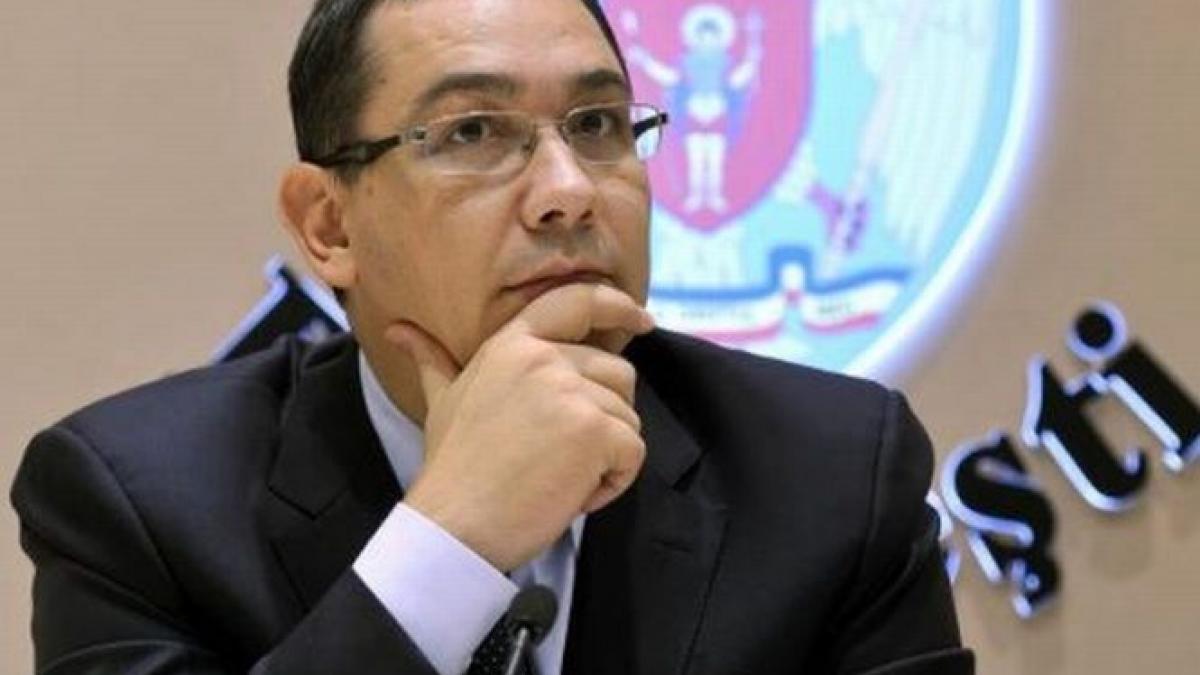 Scenariul &quot;Ponta, la DNA&quot;. Procurorii ar putea să-l cheme pe premier la audieri