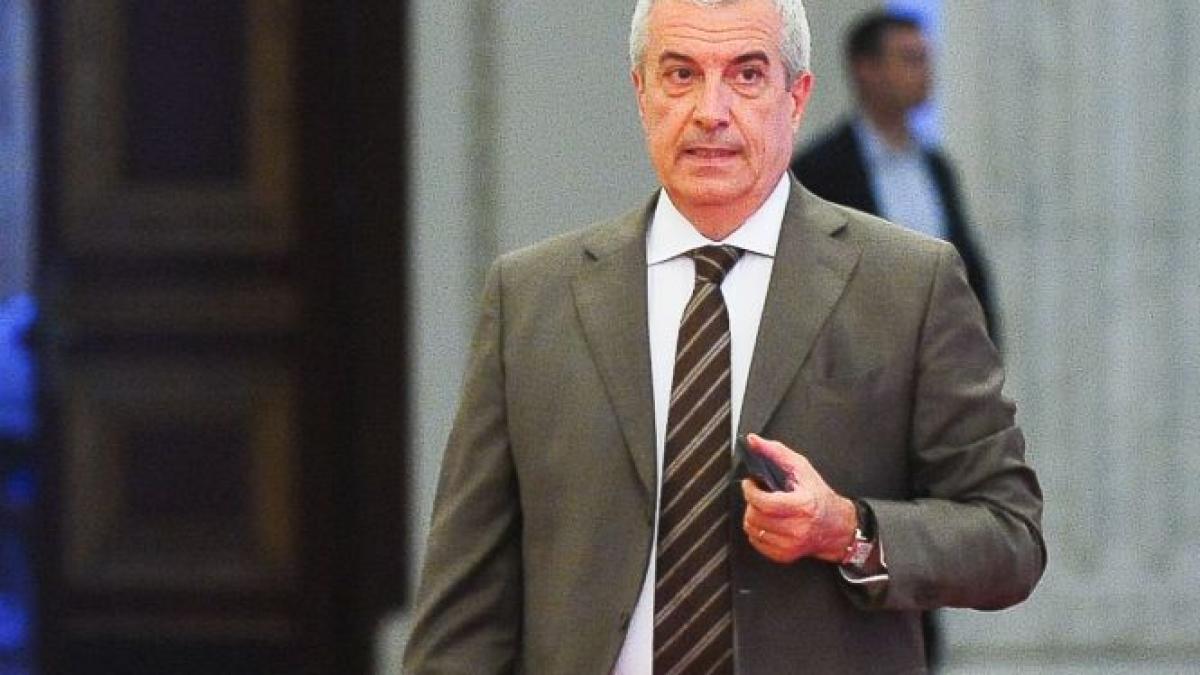 Tăriceanu înfiinţează PRL. &quot;Sute de persoane m-au asigurat de sprijinul lor”