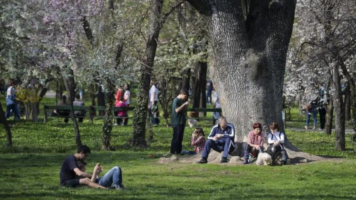 Cum va fi vremea de Paşte şi 1 Mai. Meteorologii au făcut PUBLICĂ prognoza 