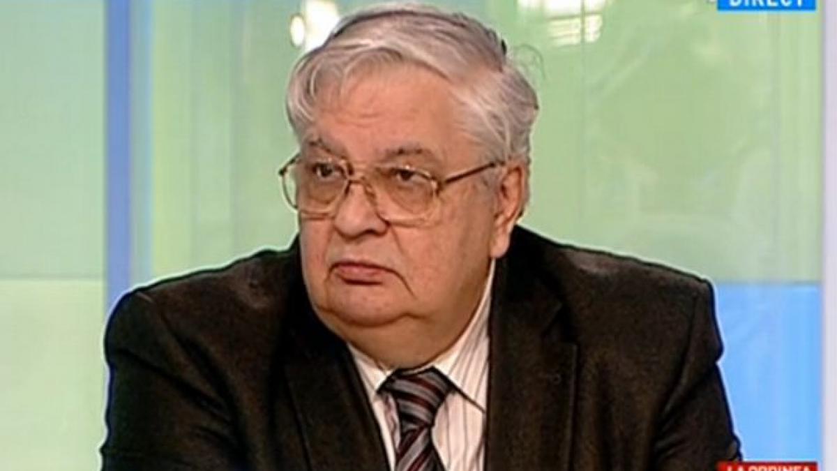 Mircea Coşa: Un Guvern stabil nu înseamnă un Guvern care face compromisuri