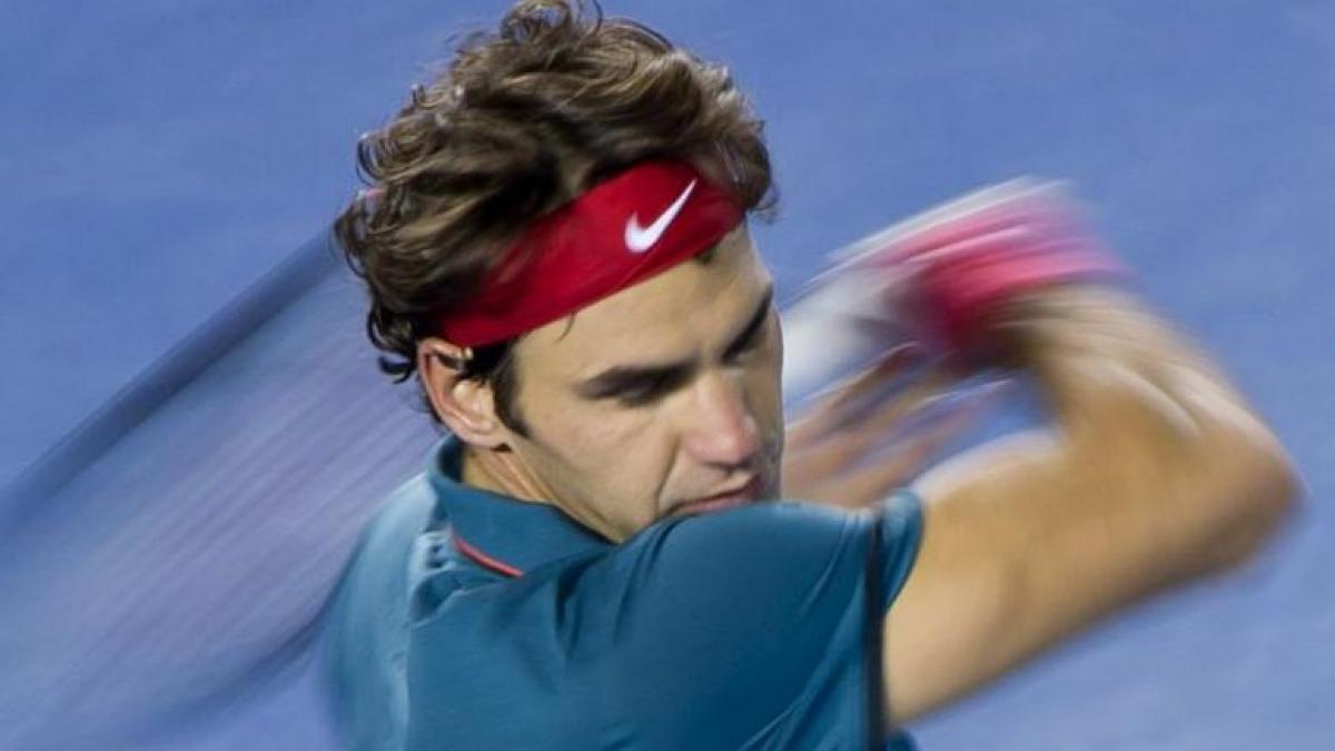 Roger Federer câştigă pentru a şasea oară turneul ATP de la Dubai