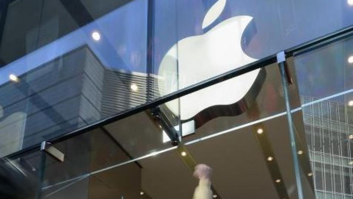 Apple îşi pregăteşte intrarea în industria auto