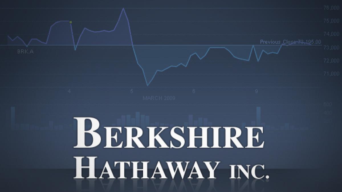 Gigantul Berkshire Hathaway a obţinut un PROFIT RECORD în 2013