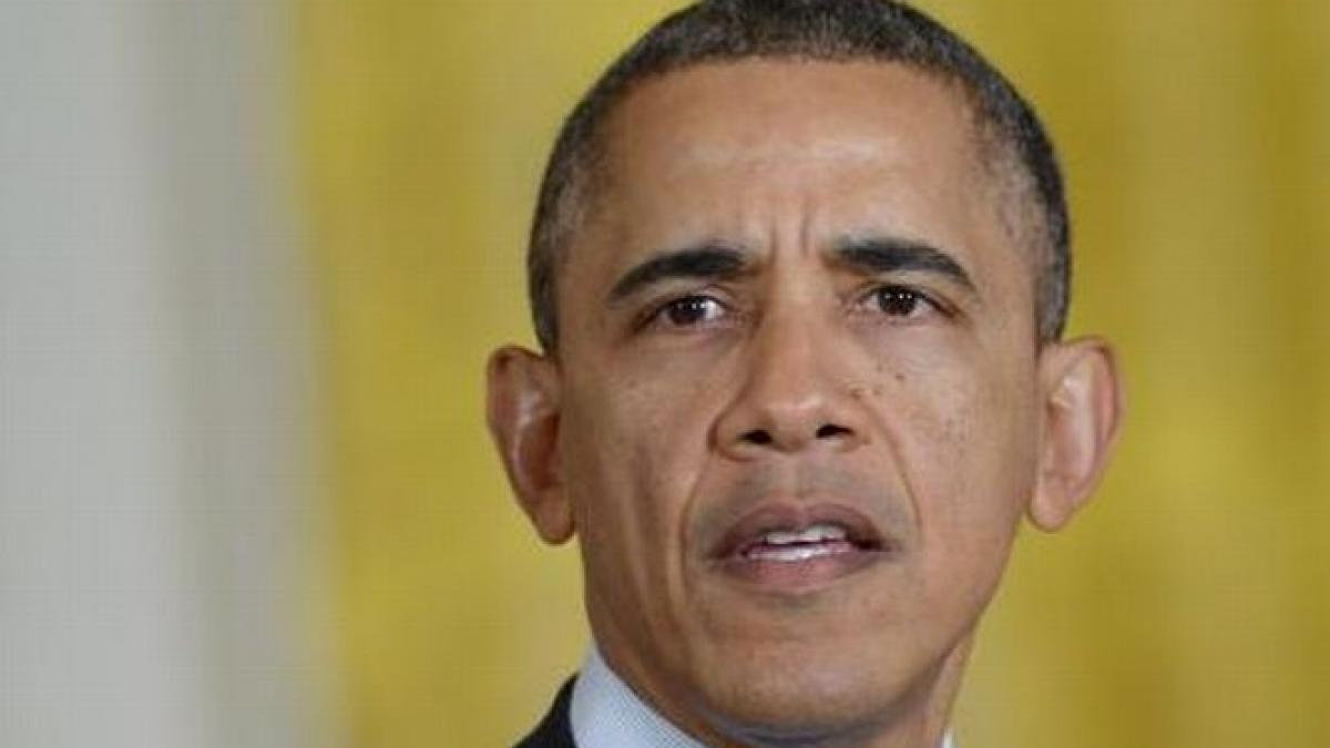 Republicanii din SUA îi cer lui Obama să reacţioneze la intervenţia rusă în Ucraina