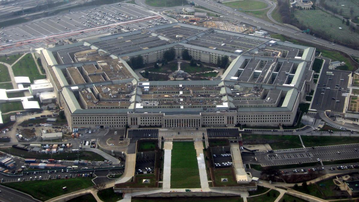 Anunţul făcut în această dimineaţă de PENTAGON. &quot;Am suspendat toate legăturile MILITARE cu RUSIA&quot;