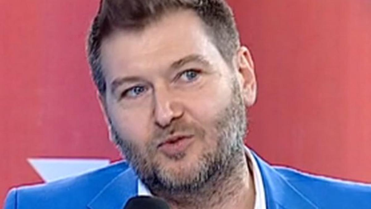 Felix Rache, despre Crin Antonescu: A ratat Oscarul pentru cel mai bun actor în rol secundar în USL