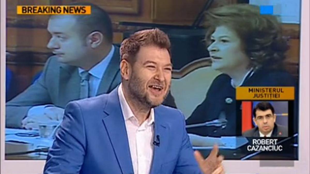 Kelemen Hunor, ironizat din prima zi de guvernare. Felix Rache: Să ne mulţumească, pentru că nu e şi Vadim Tudor