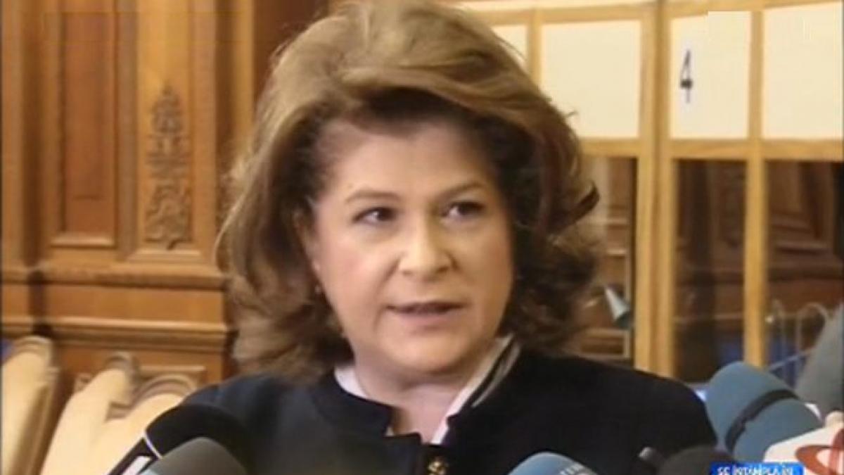 Rovana Plumb, validată la Ministerul Muncii: Până în 2020, scoatem din sărăcie 580.000 de români