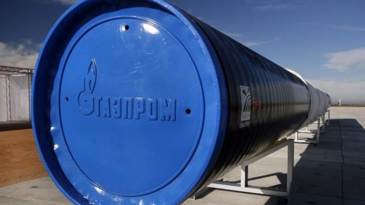 Ruşii scumpesc gazele pentru Ucraina. Directorul Gazprom: Kievul ne datorează 3 miliarde de dolari