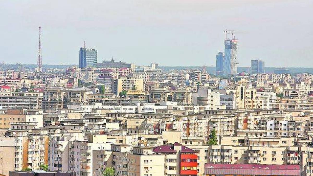 Ce se întâmplă în aceste momente pe piaţa imobiliară. &quot;Preţurile au CRESCUT&quot;