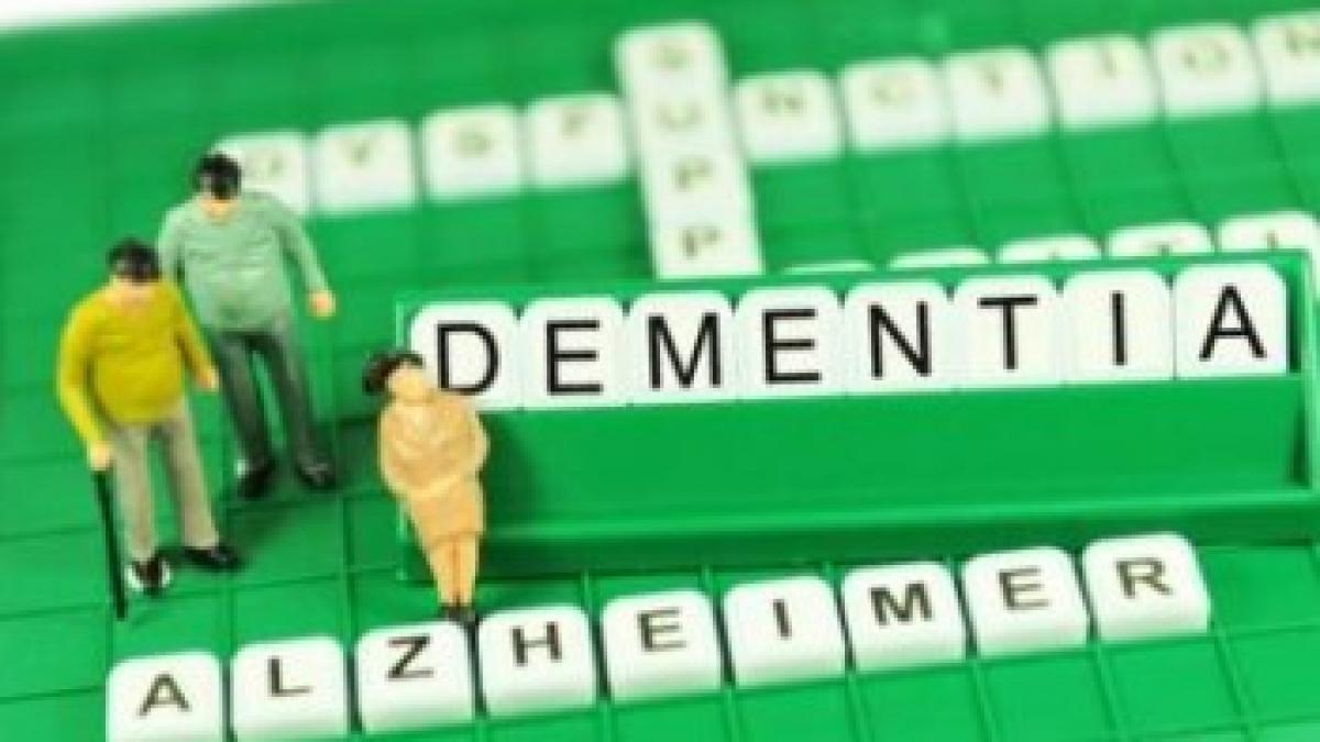 Tine departe maladia Alzheimer! 5 factori care iti influenteaza creierul