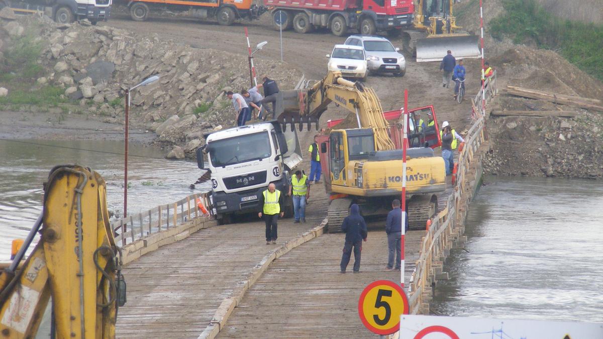 Vom avea o nouă autostradă în România. Ce oraşe va lega şi când încep lucrările