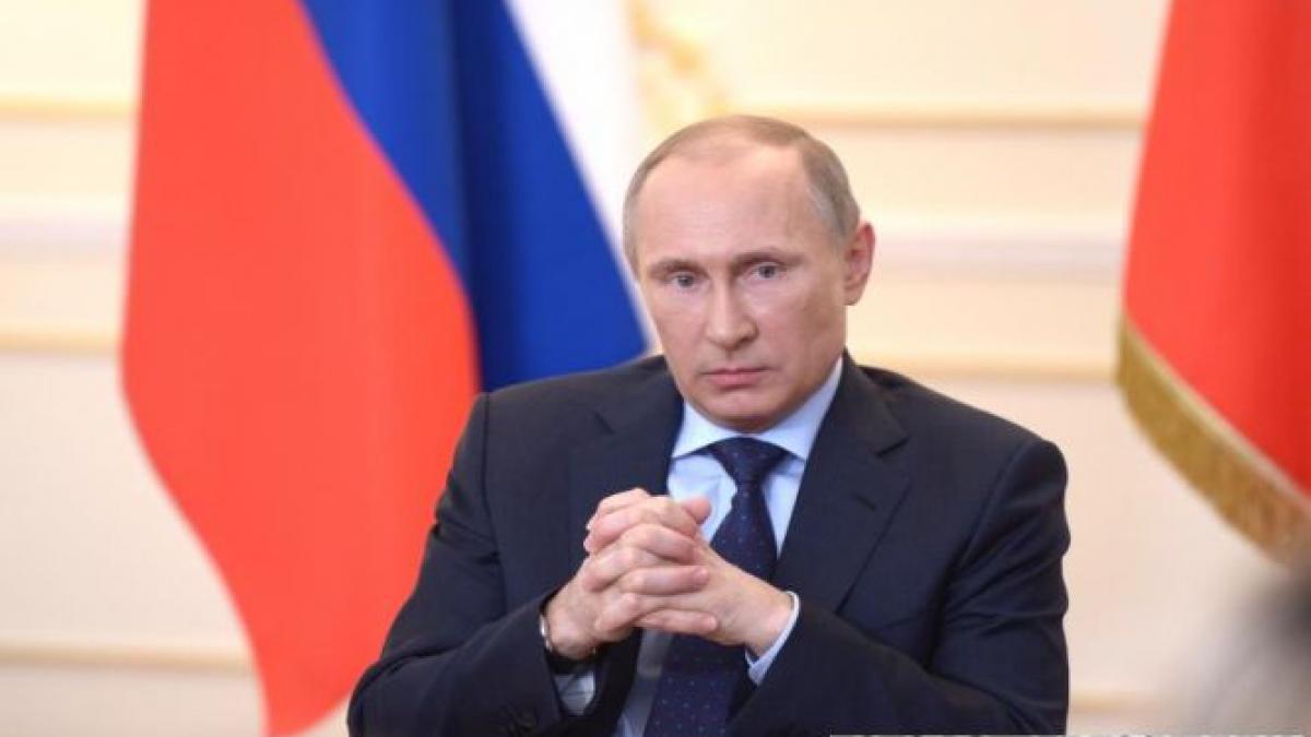 Putin: Criza din Ucraina nu trebuie să afecteze relaţiile dintre Rusia şi SUA