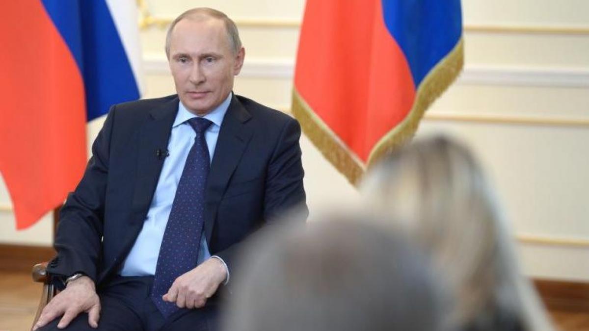 Vladimir Putin consideră că autorităţile proruse din Crimeea sunt &quot;legitime&quot;