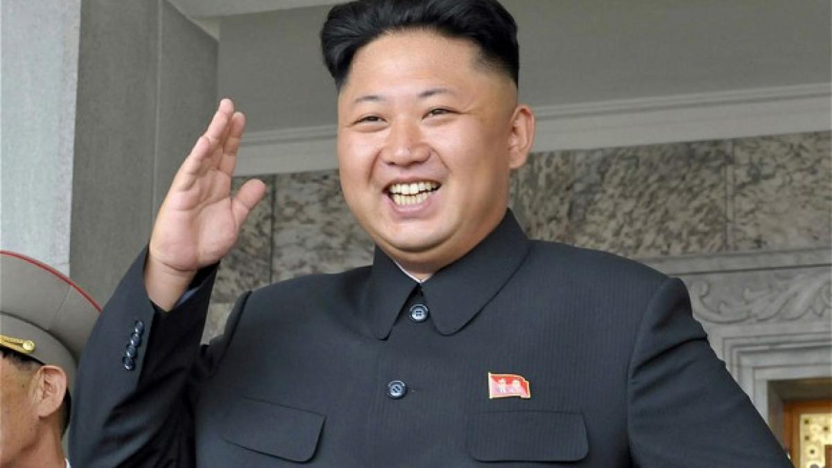 Kim Jong-un, ales deputat cu SUTĂ LA SUTĂ din voturi. &quot;Este expresia susţinerii absolute a poporului&quot; 