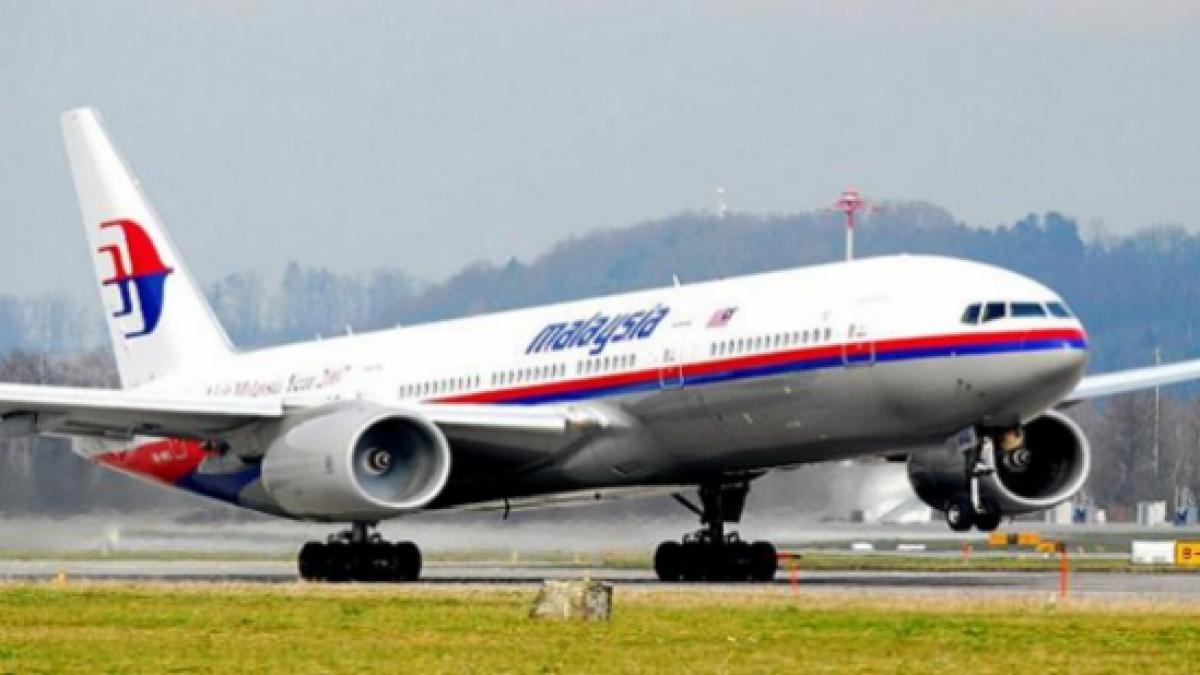 China a mobilizat zece sateliţi pentru localizarea avionului dispărut cu 239 de oameni la bord. Boeing participă la operaţiuni