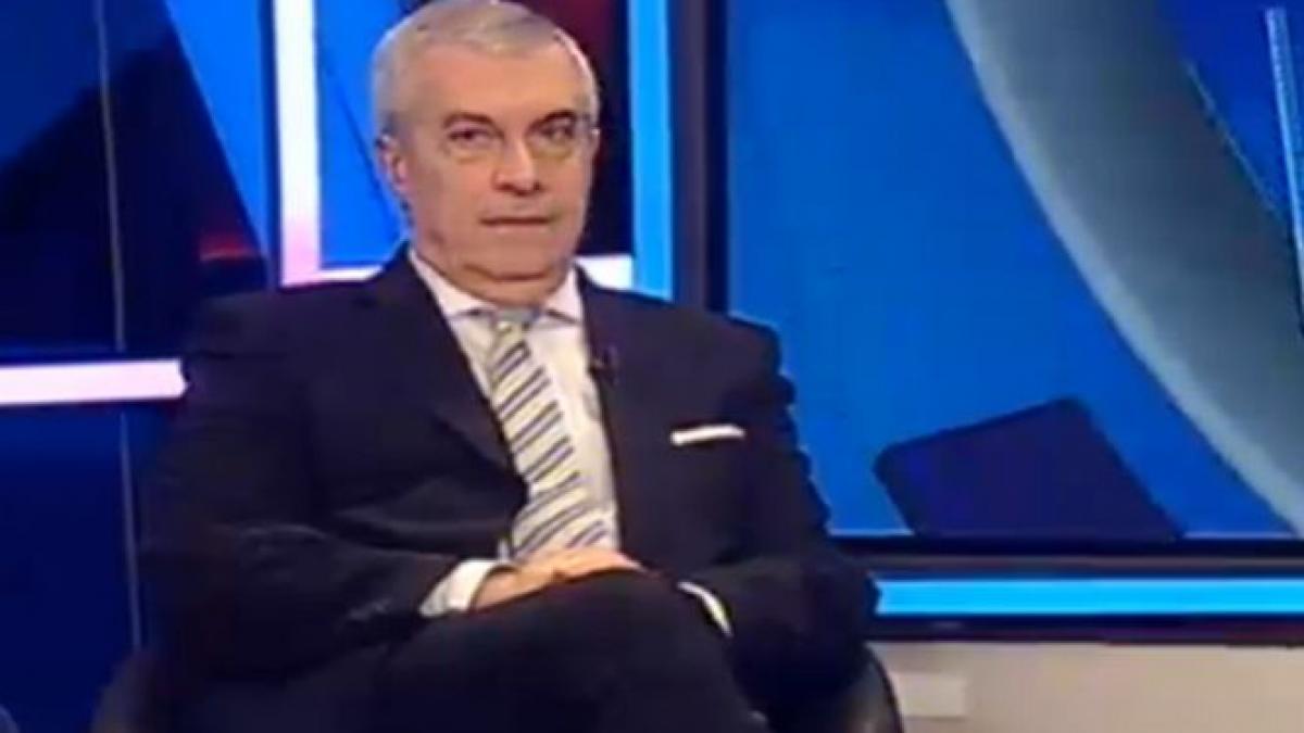 În ce condiţii ar fi de acord Călin Popescu Tăriceanu să se întoarcă în PNL. „Eu mă consider un autoexilat&quot; 