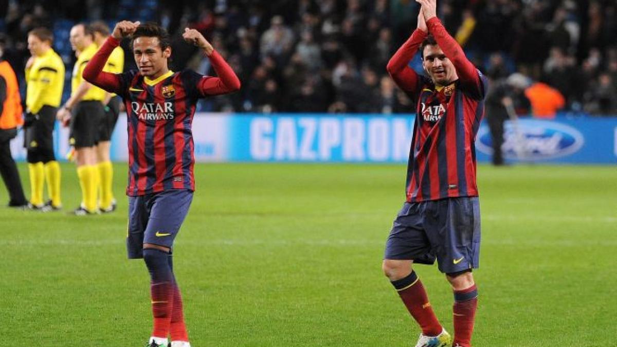 FC Barcelona şi PSG s-au calificat în sferturile de finală ale Ligii Campionilor