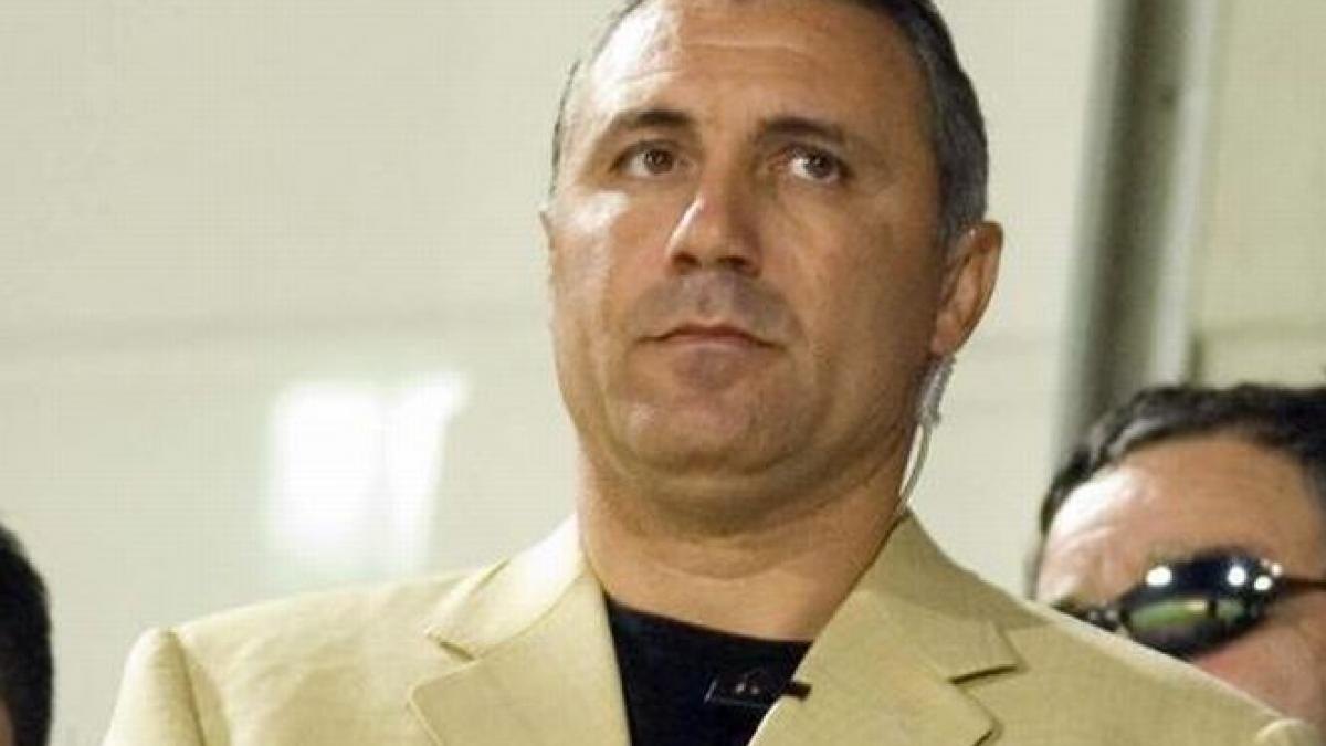 Interviu EXCLUSIV cu Hristo Stoicikov. Cel mai mare fotbalist al Bulgariei îl apără pe Gică Popescu