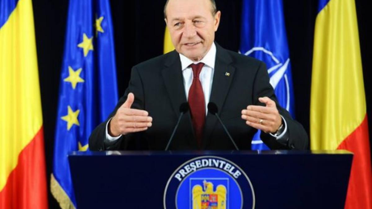 Scandal între palate pe factura la energie. Băsescu: OUG privind certificatele verzi este în vigoare