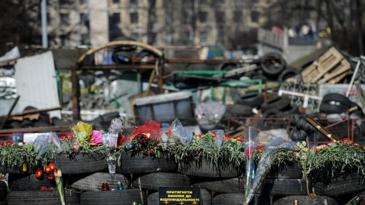 Ucraina NU va interveni militar în Crimeea, pentru a-şi proteja graniţa de est. Referendumul din peninsulă, &quot;o farsă&quot;