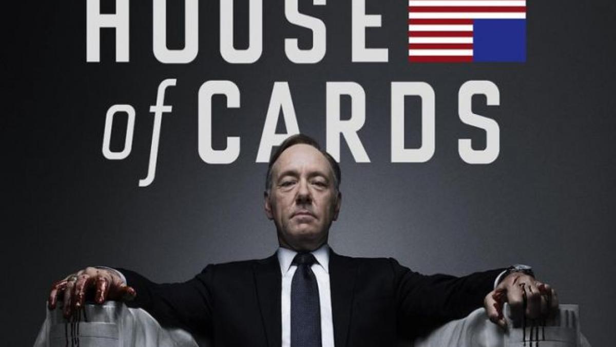 Ambasadorul Chinei în SUA: &quot;House of Cards reflectă politica bipartizană a Americii!&quot;