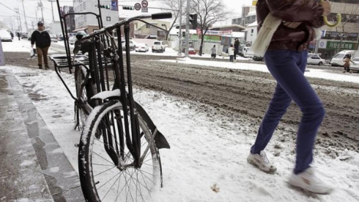 Anunţul făcut de meteorologi pentru acest weekend: duminică se întorc NINSORILE