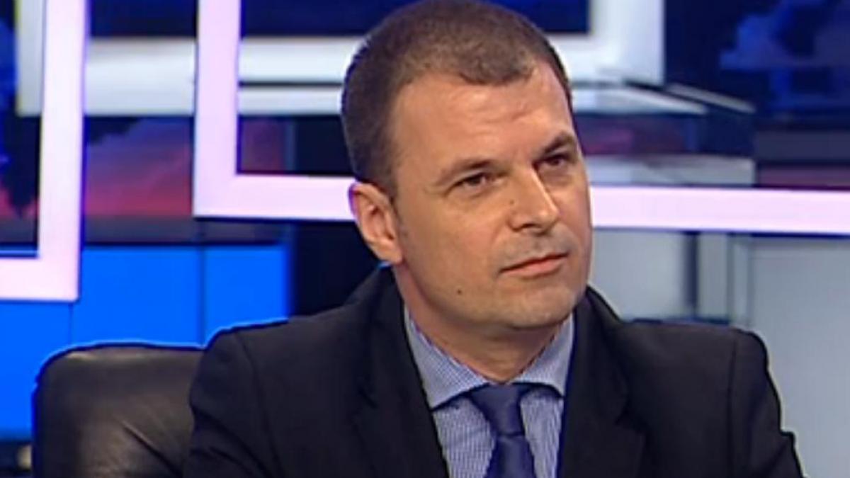 Deputatul PNL Mircea Roşca, acuzat de legături cu Mircea Cosma