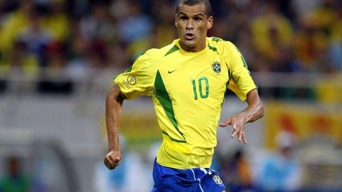 Legendarul Rivaldo S-A RETRAS din lumea fotbalului