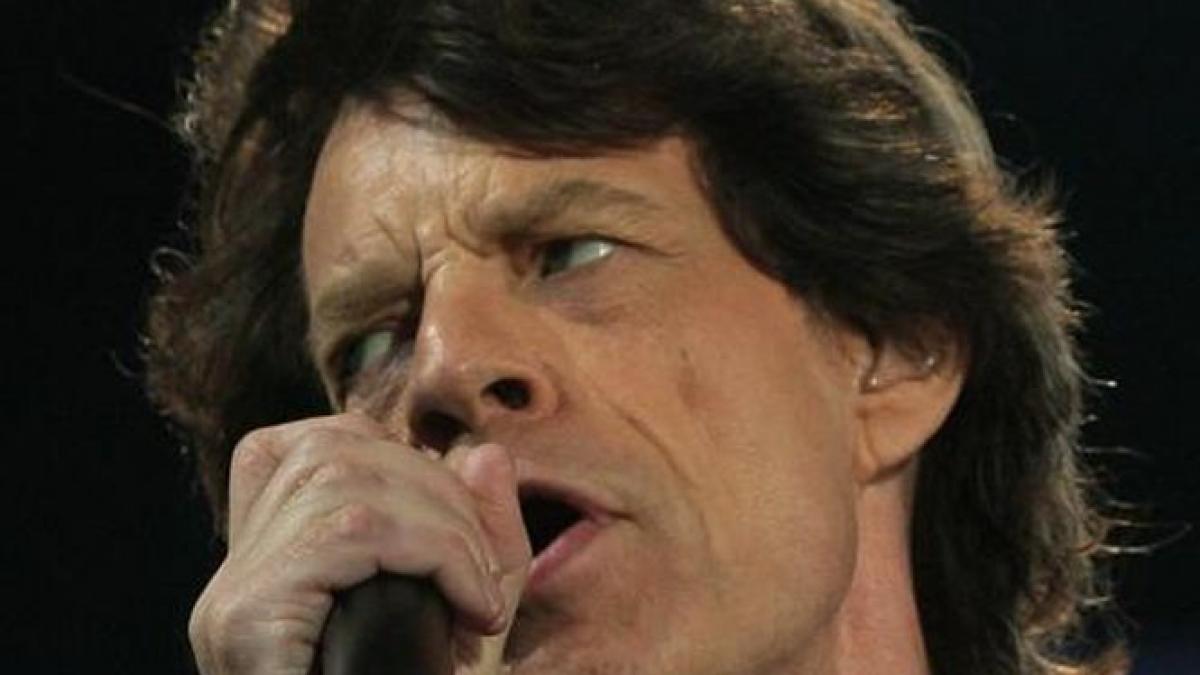 Mick Jagger, în doliu. Cântareţul este &quot;şocat şi devastat&quot;