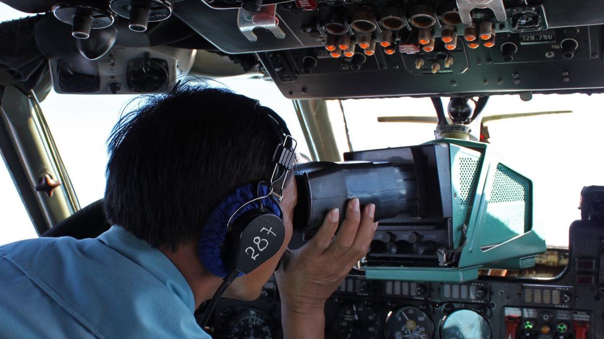 MOTIVUL pentru care avionul fantomă a SCHIMBAT ruta. &quot;Există PATRU scenarii posibile&quot;