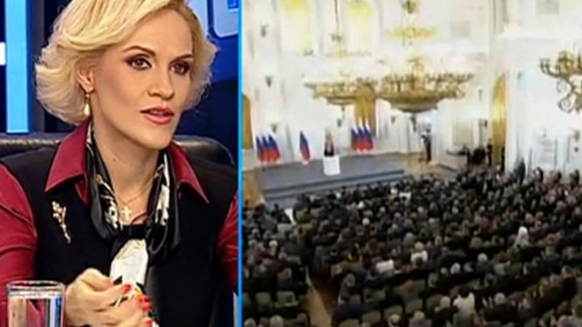 Gabriela Vrânceanu Firea: Vor exista represalii din partea Rusiei